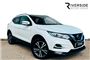2020 Nissan Qashqai 1.3 DiG-T 160 [157] N-Connecta 5dr DCT Glass Roof