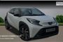 2023 Toyota Aygo X 1.0 VVT-i Edge 5dr