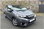 2017 Honda Jazz 1.3 SE 5dr CVT