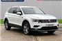 2021 Volkswagen Tiguan Allspace 1.5 TSI EVO Match 5dr DSG