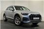 2021 Audi Q5 40 TDI Quattro Sport 5dr S Tronic