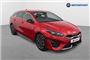 2024 Kia ProCeed 1.5T GDi ISG GT-Line 5dr