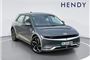 2024 Hyundai IONIQ 5 168kW Premium 77 kWh 5dr Auto [Part Leather]