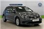 2019 Volkswagen Golf 1.6 TDI S 5dr