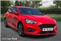 2020 Ford Focus 1.0 EcoBoost 125 ST-Line 5dr Auto