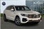 2020 Volkswagen Touareg 3.0 V6 TSI 4Motion R-Line 5dr Tip Auto
