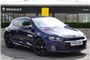 2015 Volkswagen Scirocco R 2.0 TDi 184 BlueMotion Tech R-Line 3dr DSG