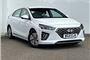 2021 Hyundai IONIQ 1.6 GDi Hybrid Premium 5dr DCT