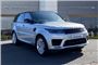 2019 Land Rover Range Rover Sport 5.0 V8 S/C Autobiography Dynamic 5dr Auto