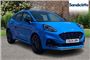 2024 Ford Puma ST 1.0 EcoBoost Hybrid mHEV ST 5dr DCT