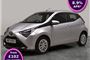 2021 Toyota Aygo 1.0 VVT-i X-Play TSS 5dr