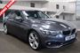 2019 BMW 4 Series Gran Coupe 420i xDrive Sport 5dr Auto [Business Media]