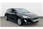 2020 Ford Focus 1.0 EcoBoost 125 Titanium 5dr