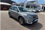 2022 Suzuki Vitara 1.5 Hybrid SZ-T 5dr AGS