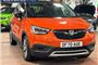 2020 Vauxhall Crossland X 1.2 [83] Griffin 5dr [Start Stop]