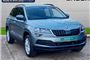 2021 Skoda Karoq 1.5 TSI SE Technology 5dr