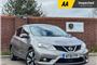 2018 Nissan Pulsar 1.2 DiG-T N-Connecta 5dr
