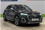 2022 Audi SQ5 SQ5 TDI Quattro 5dr Tiptronic