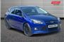 2014 Ford Focus 1.6 182 EcoBoost Zetec S 5dr