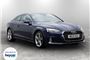 2021 Audi A5 35 TDI Sport 2dr S Tronic