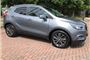 2019 Vauxhall Mokka X 1.4T Elite Nav 5dr Auto