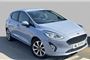 2021 Ford Fiesta 1.0 EcoBoost Hybrid mHEV 125 Trend 5dr