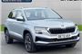 2022 Skoda Karoq 1.5 TSI SE L 5dr