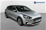 2019 Ford Focus 1.5 EcoBoost 150 Titanium X 5dr