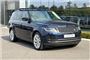 2018 Land Rover Range Rover 3.0 TDV6 Vogue SE 4dr Auto