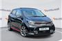 2021 Kia Picanto 1.0T GDi GT-line 5dr [4 seats]