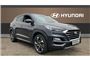 2020 Hyundai Tucson 1.6 TGDi 177 Premium SE 5dr 2WD DCT