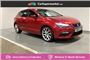 2019 SEAT Leon 1.5 TSI EVO 150 FR [EZ] 5dr