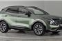 2023 Kia Sportage 1.6T GDi HEV GT-Line S 5dr Auto AWD