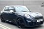 2022 MINI Hatchback 5dr 1.5 Cooper Sport 5dr