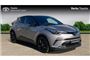 2018 Toyota C-HR 1.8 Hybrid Dynamic 5dr CVT