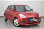 2018 Suzuki Swift 1.0 Boosterjet SZ-T 5dr