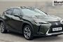 2022 Lexus UX 300e 150kW 54.3 kWh 5dr E-CVT