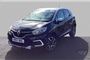 2017 Renault Captur 0.9 TCE 90 Dynamique S Nav 5dr