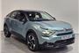 2021 Citroen C4 1.2 PureTech [130] Sense Plus 5dr