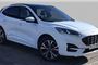 2022 Ford Kuga 2.5 PHEV ST-Line X Edition 5dr CVT