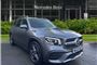 2022 Mercedes-Benz GLB GLB 200 AMG Line 5dr 7G-Tronic