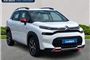 2022 Citroen C3 Aircross 1.2 PureTech 110 C-Series 5dr