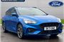 2021 Ford Focus 1.5 EcoBlue 120 ST-Line X 5dr