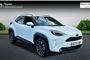 2024 Toyota Yaris Cross 1.5 Hybrid Design 5dr CVT