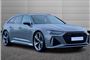 2024 Audi RS6 RS 6 TFSI Quattro Performance 5dr Tiptronic