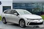 2024 Volkswagen Golf Estate 2.0 TDI 150 R-Line 5dr DSG