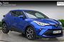 2022 Toyota C-HR 1.8 Hybrid Design 5dr CVT