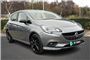 2019 Vauxhall Corsa 1.4 SRi Vx-line Nav Black 5dr