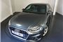 2020 Audi A4 40 TDI 204 Quattro S Line 4dr S Tronic