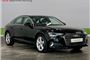 2020 Audi A6 50 TFSI e Quattro Sport 4dr S Tronic